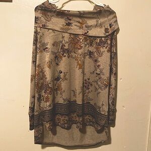 One world women’s shirt, brand new